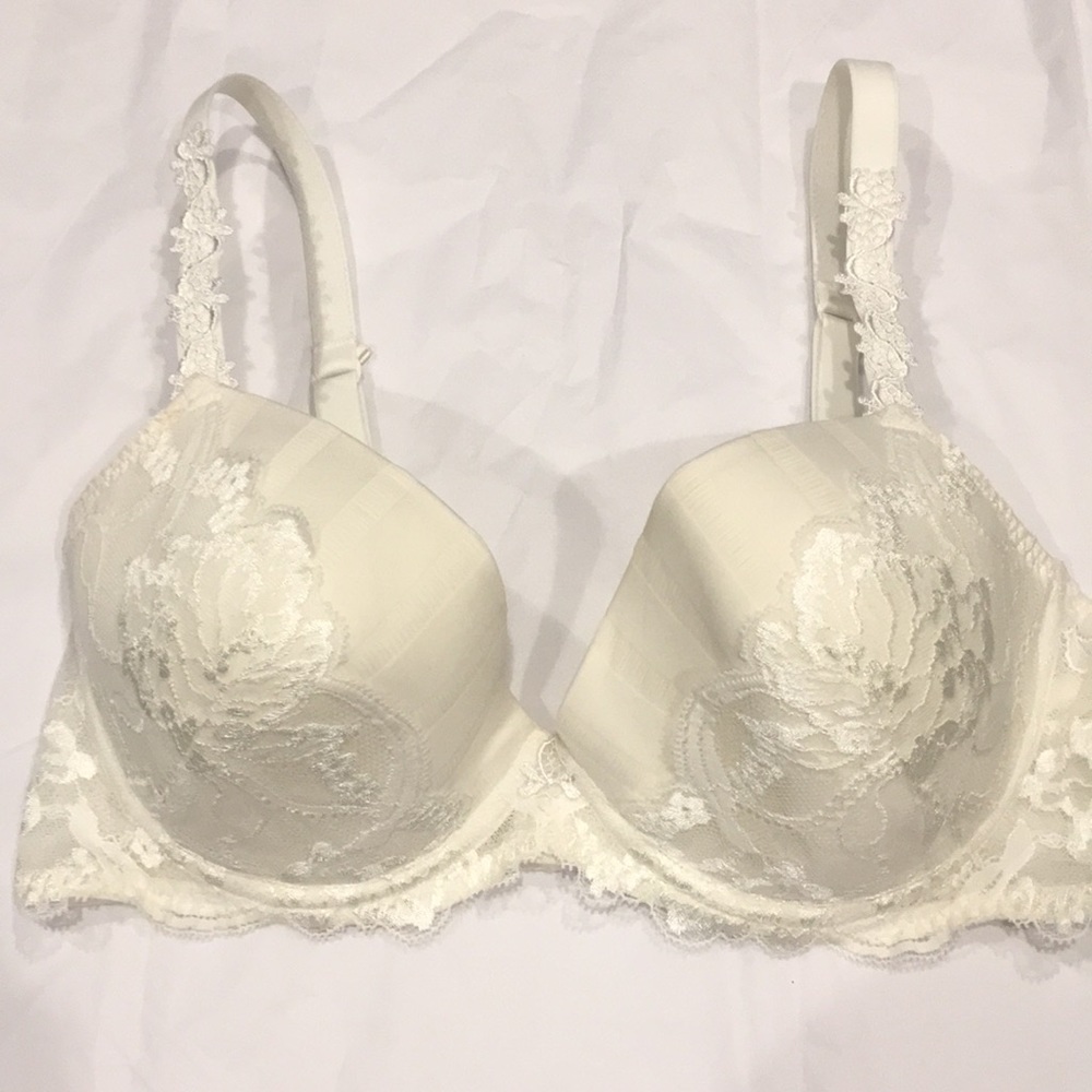 Simone Pérèle Amour push up bra 34E